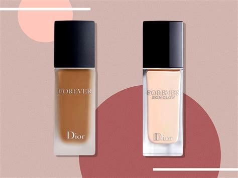 dior forever eric andré|Dior forever foundation.